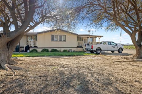 13241 Sycamore Ave, Grayson CA  95363-9629 exterior