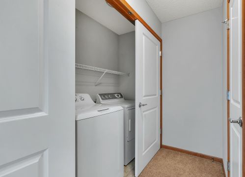 15381 Falk Dr, Lino Lakes MN  55038-6309 exterior
