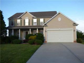 4411 Grandview Dr, Gibsonia, PA 15044-5317