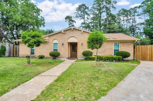 3919 Black Crickett Ct, Humble, TX 77396-1652