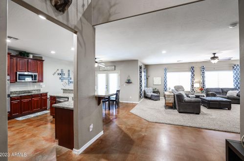 15572 178th Dr, Sun City AZ  85387-3110 exterior