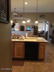 22858 Durango St, Buckeye AZ  85326-9608 exterior