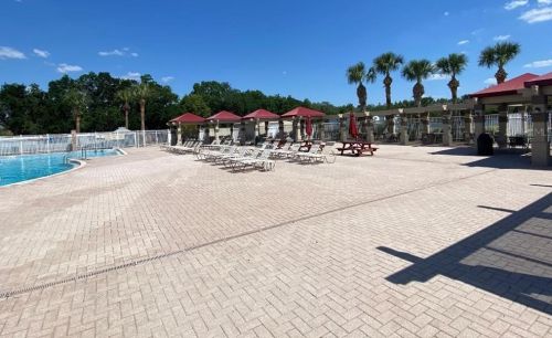 19317 Weymouth Dr, Land O Lakes FL  34638-7717 exterior