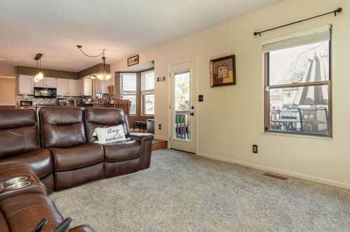 3362 Marshrun Dr, Darbydale OH  43123-1878 exterior