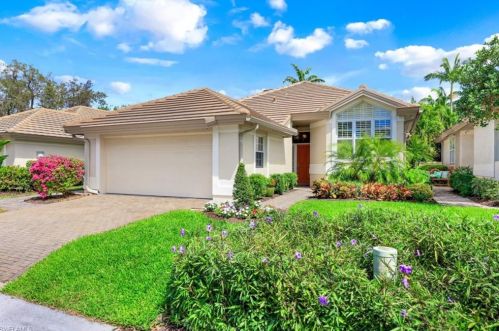 27161 Enclave Dr, Bonita Springs, FL 34134-1611