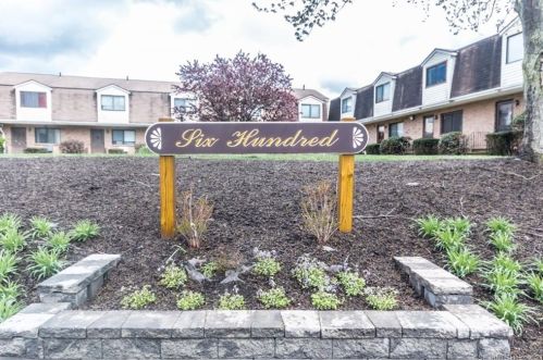 600 Clark Ave, Bristol, CT 06010-4057