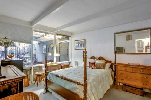 273 Lighthouse Ave, Del Monte Park CA  93950-2948 exterior