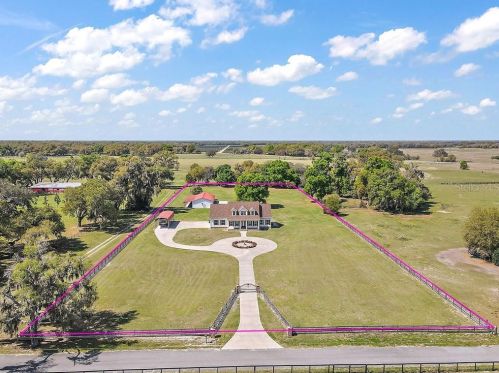 2350 Cr 543, Sumterville, FL 33585-5174