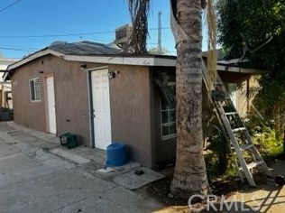 2118 Oregon St, Bakersfield CA  93305-5012 exterior