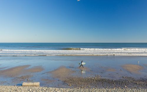 809 Ocean Blvd, Hampton NH  03842-3016 exterior