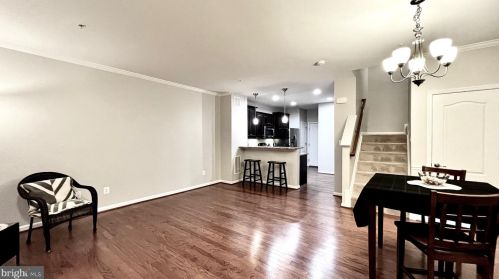 4836 Dane Ridge Cir, Woodbridge VA  22193-6520 exterior