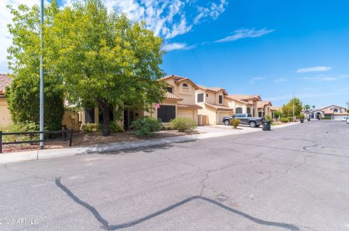 10735 Ashland Way, Avondale AZ  85392-4001 exterior