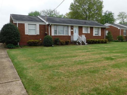 113 Wyly Dr, New Johnsonville, TN 37134-9638