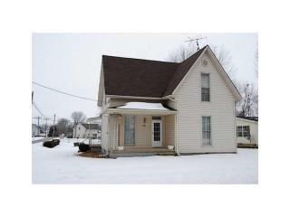 201 Main St, Glenwood, IN 46133-7706