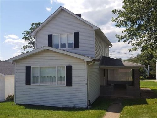 113 Duncan St, Jeannette, PA 15644-1018
