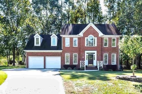 1000 Acorn Ct, Knightdale, NC 27545-9293