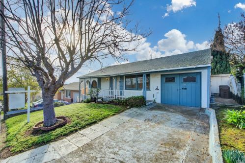68 Linda Vista St, Benicia, CA 94510-2231