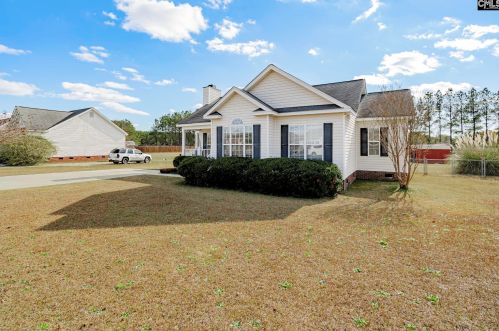 90 Colony Dr, Red Hill, SC 29020-9337
