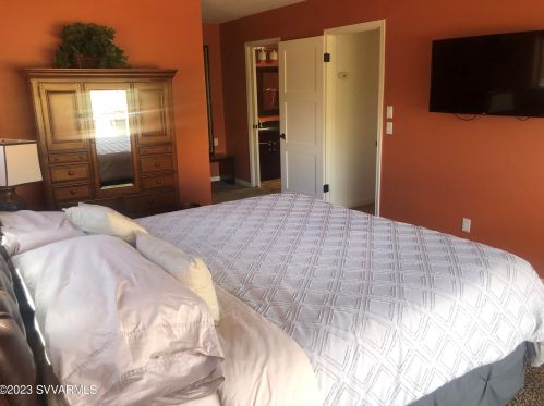 40 Pinon Dr, Sedona AZ 86336-5047 exterior