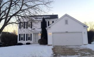 9315 68th St, Kenosha, WI 53142-8108