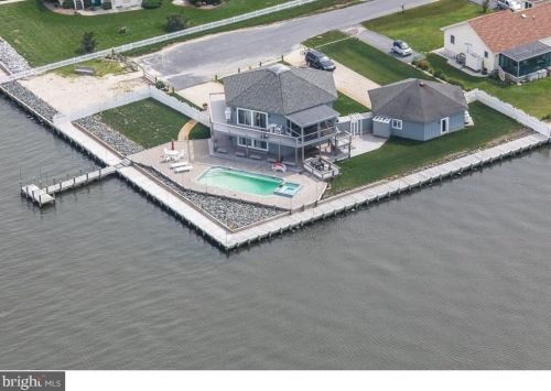 34879 Bookhammer Landing Rd, Lewes, DE 19958-5730