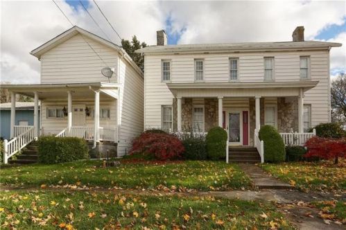 3397 State Route 18, Hookstown, PA 15050-1609