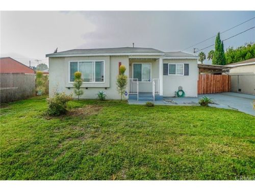 2152 Shauer St, Compton, CA 90222-2513