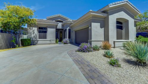 8442 Windrunner Dr, Scottsdale, AZ 85255-3957