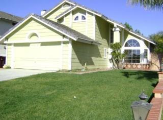 39973 Falcon Way, Murrieta CA  92562-4053 exterior