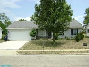 34 Anna Way, Johnstown, OH 43031-1302