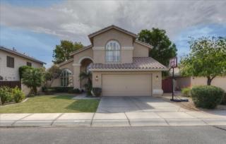 1705 Lark Dr, Chandler, AZ 85286-8327