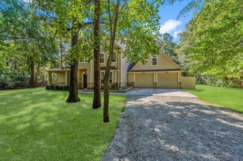 19903 Indigo Lake Dr, Magnolia, TX 77355-4128