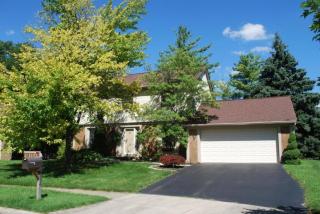 6996 Celtic Ct, Dublin, OH 43017-1023