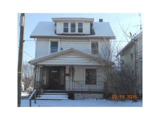 1132 Smith Ave, Canton, OH 44706-1459