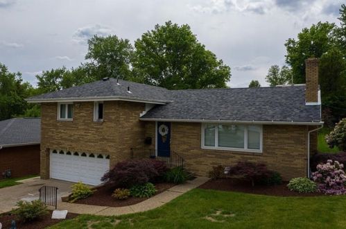 550 Kelso Rd, Pittsburgh, PA 15243-1510