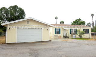 25803 Melba Ave, Homeland CA  92548-9389 exterior