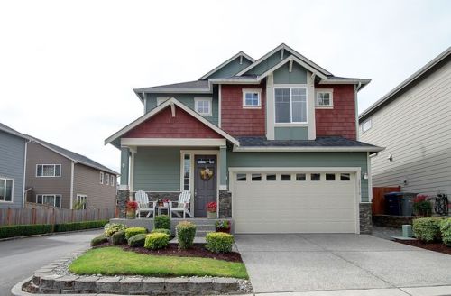 20310 3 Dr, Bothell WA  98012-9217 exterior