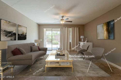 2233 Brigadier Dr, Gilbert, AZ 85298-9757