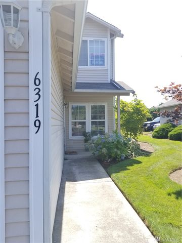6319 111th Ave, Puyallup, WA 98372-2878