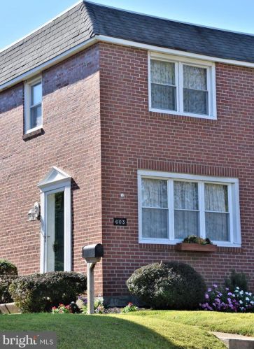 603 Michell St, Ridley Park, PA 19078-3718