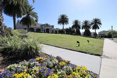 1012 Seburn Rd, Apopka FL  32703-8425 exterior