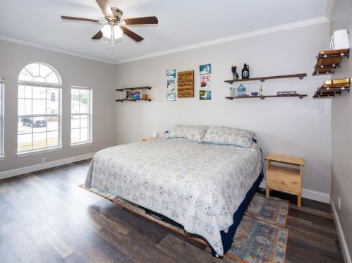 2813 Arnold Palmer Ct, Shalimar FL  32579-2238 exterior