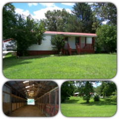 922 Thomas Allen Rd, Cookeville, TN 38501-9760