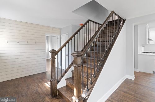 603 Crystal Lake Ave, Tavistock NJ  08033-2711 exterior