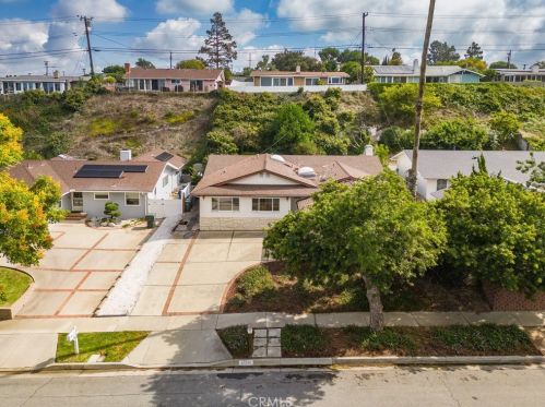 27040 Springcreek Rd, Rancho Palos Verdes CA  90275-2119 exterior