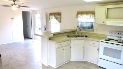 10435 Wood Smoke St, Saint James City FL  33956-3238 exterior