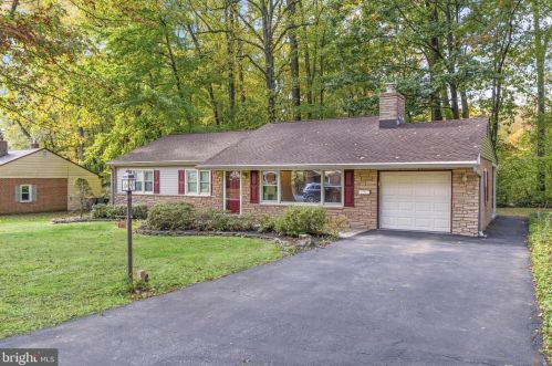 119 Southwick Dr, Wilmington, DE 19810-4414