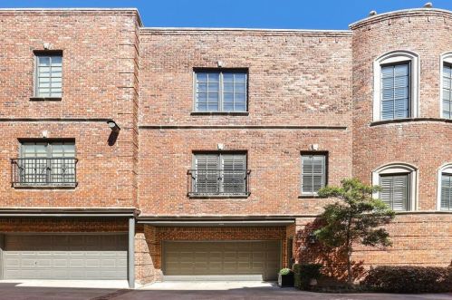 4330 Cole Ave, Dallas, TX 75205-4405
