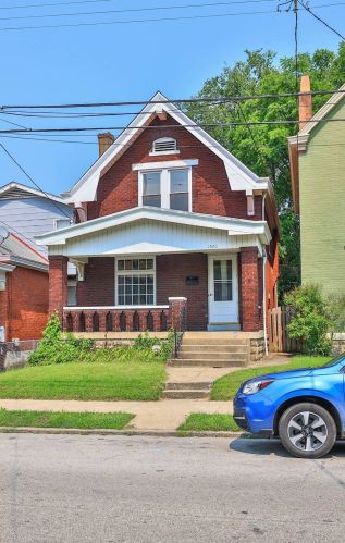 1920 Garrard St, Covington, KY 41014-1435