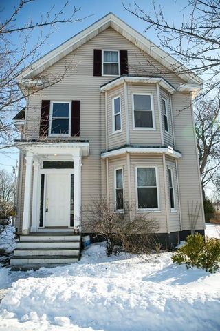 3 Park St, Danvers MA  01923-3009 exterior